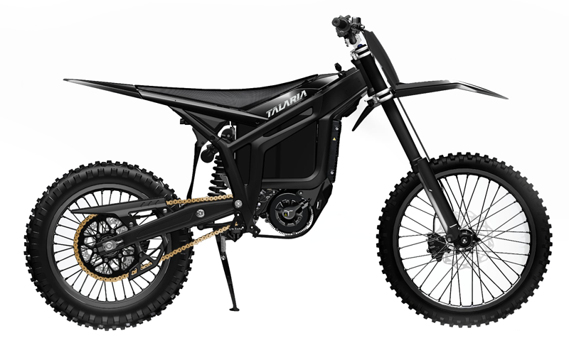 Talaria Komodo 2025