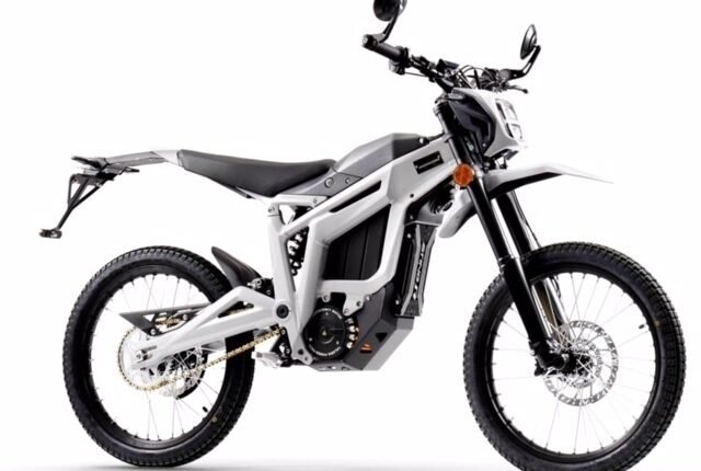 TALARIA STING L3E ROAD LEGAL