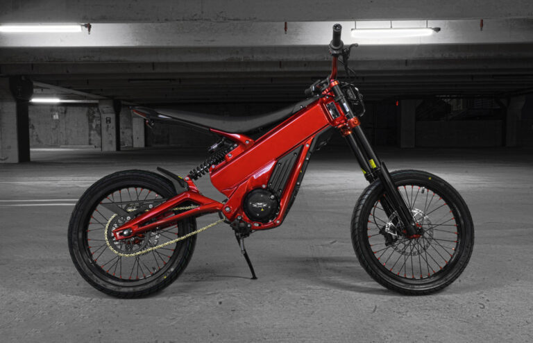 Talaria Fast TALARIA X3 | TALARIA USA