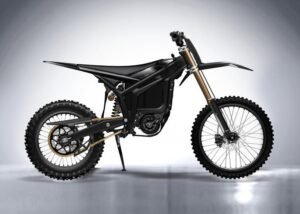 Talaria Komodo