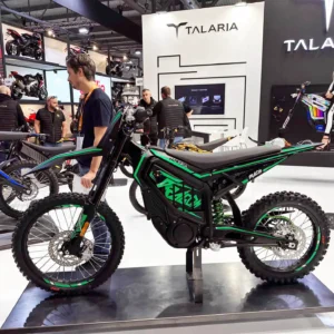 TALARIA DRAGON