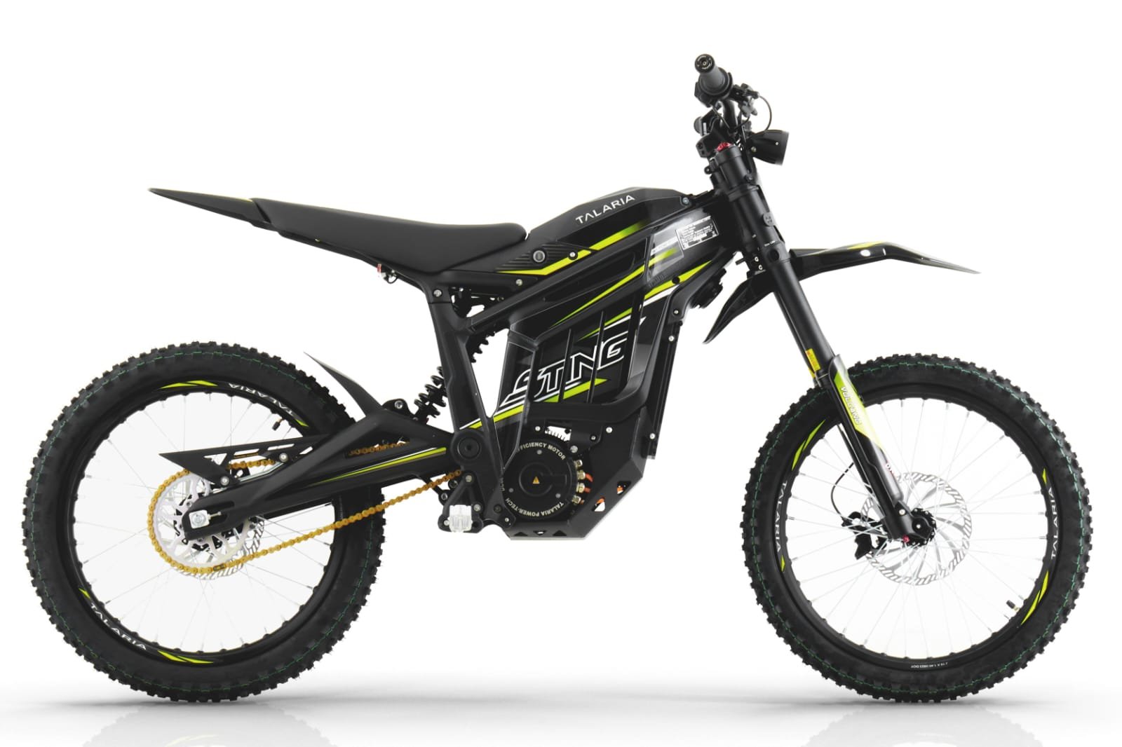talaria sting mx3