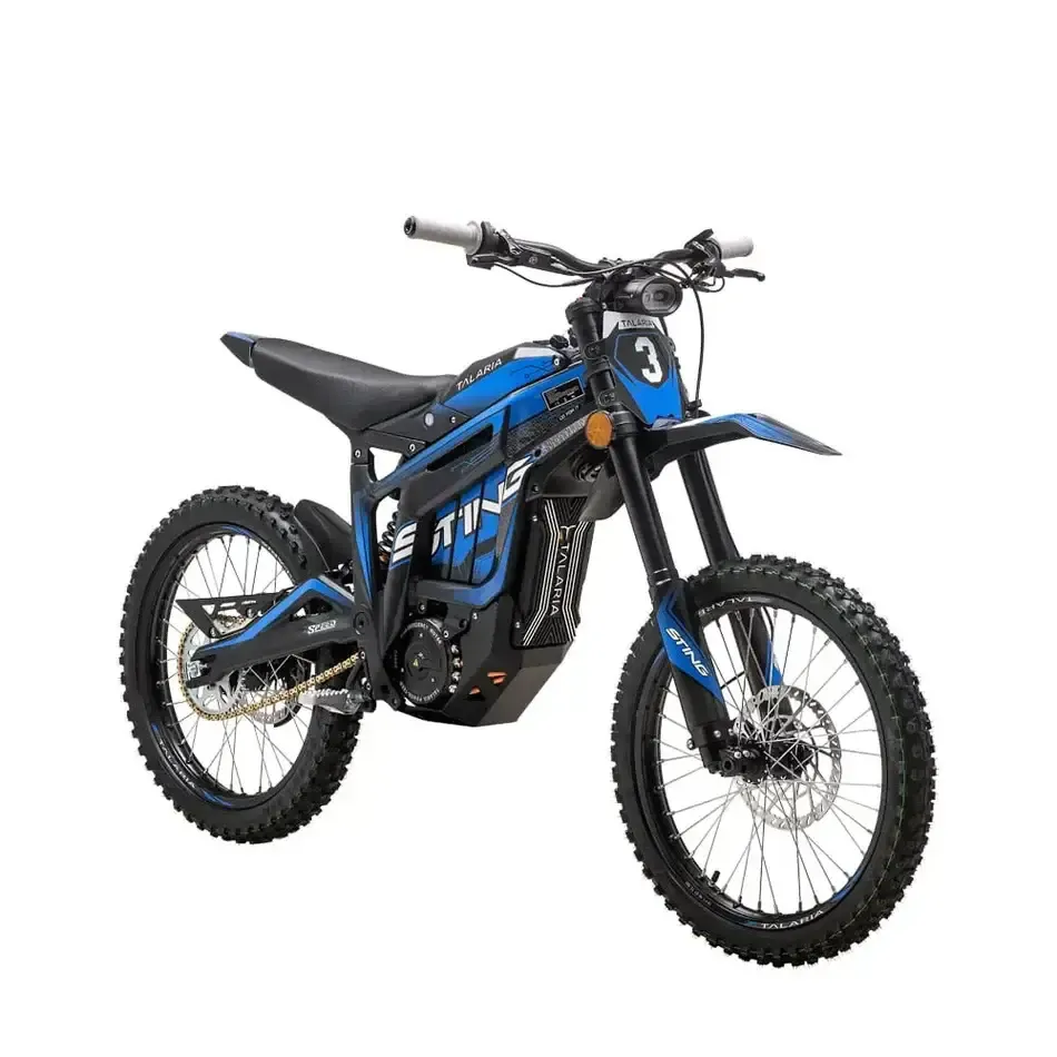 Talaria Sting R MX4 2024