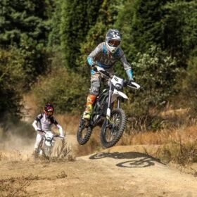 Electric Bikes