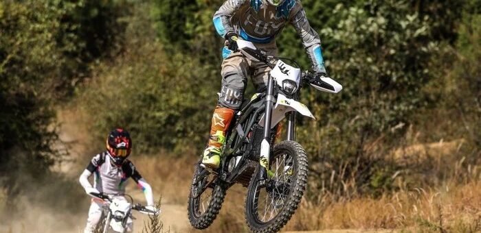 Electric Bikes