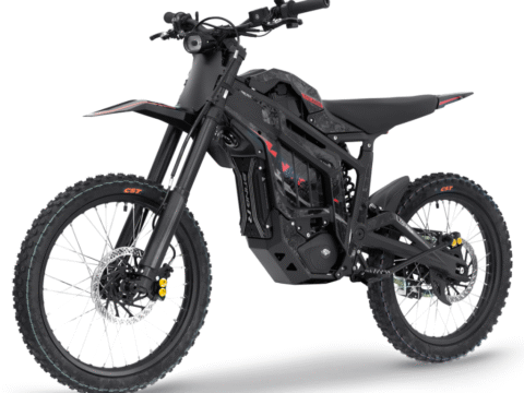 Talaria Sting MX5 Pro