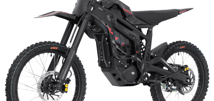 Talaria Sting MX5 Pro